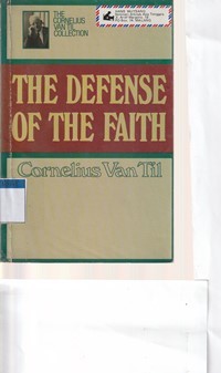 The defense of the faith