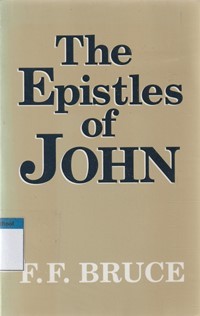 The epistles of John