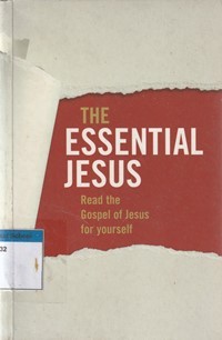 The essential Jesus