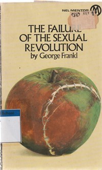 The failure of the sexual revolution