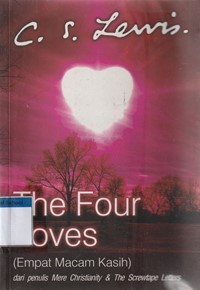 Empat macam kasih [the four loves]