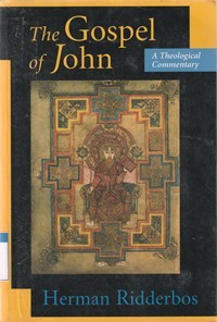 The gospel of John: a theological commentary