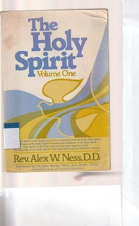 The holy spirit volume 1