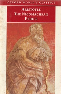 The nicomachean ethics