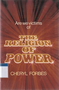 The religion of power