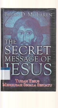 The secret message of Jesus