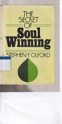 The secret of soul winning