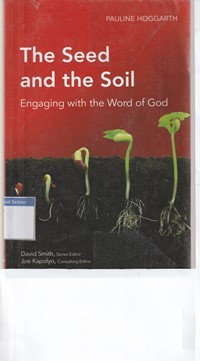 The seed and the soil