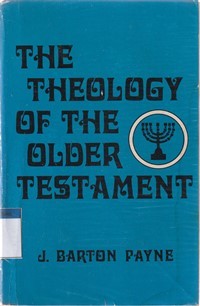 The theology of the older testament