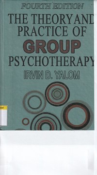 The theory and practice of group psychotherapy