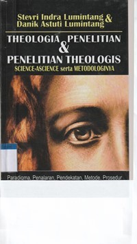 Theologia penelitian dan penelitian theologis