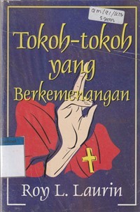 Tokoh-tokoh yang berkemenangan