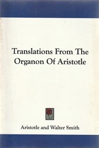 Translation from the organon of Aristotle