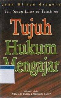 Tujuh hukum mengajar