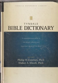 Tyndale bible dictionary