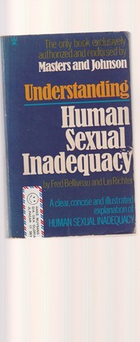 Understanding human sexual inadequacy