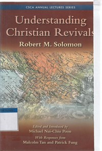 Understanding christian revivals