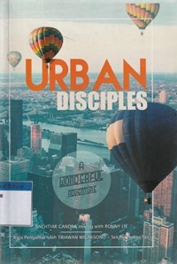 Urban disciples