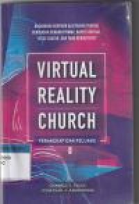 Virtual reality church: perangkap dan peluang