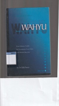 Wahyu kepada Rasul Yohanes