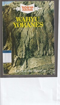 Tafsiran alkitab: wahyu Yohanes