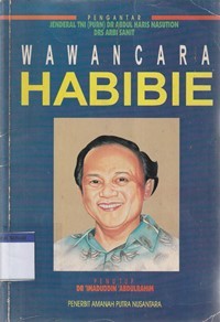 Wawancara Habibie