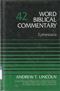 Ephesians