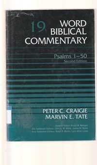 Psalms 1-50