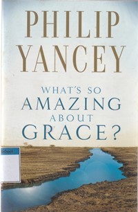 What so amazing about grace