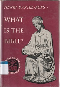 What is the bible