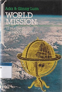 World mission