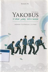 Yakobus: iman yang bertindak