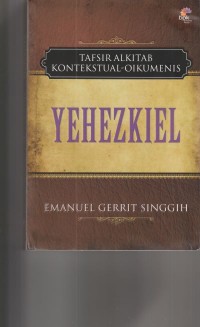 Yehezkiel