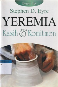 Yeremia: kasih dan komitmen