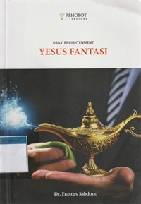 Yesus fantasi