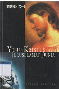 Yesus Kristus juruselamat dunia