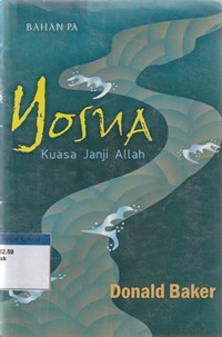 Yosua: kuasa janji Allah